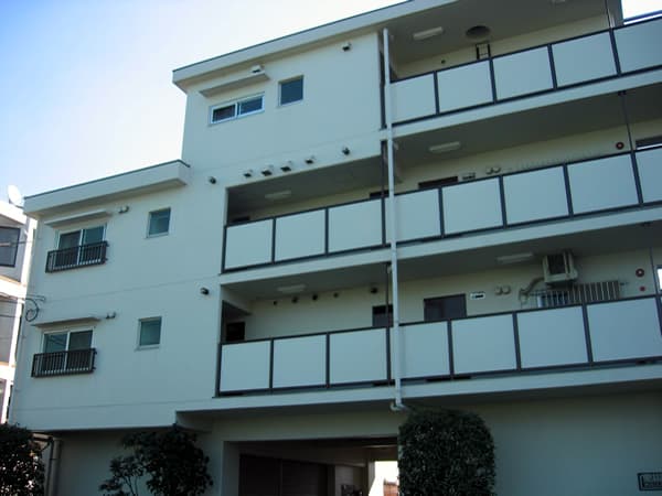 東林間オリエントハウス 1