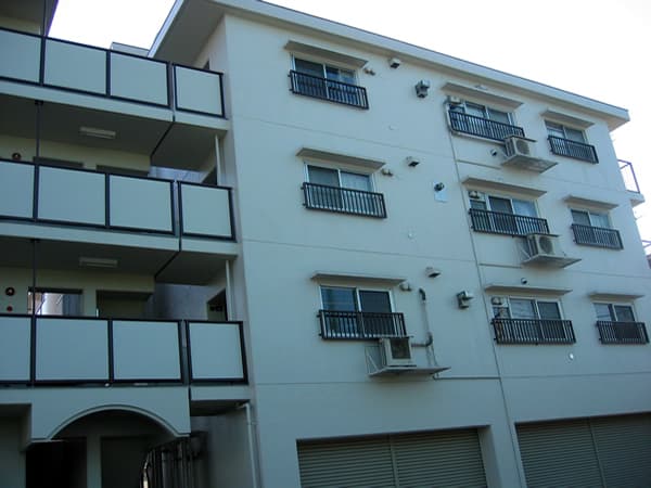 東林間オリエントハウス 2