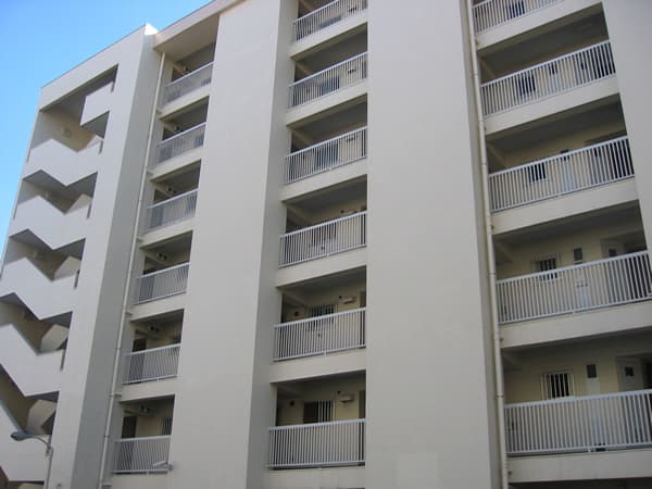 相模大野ハイツB棟 3