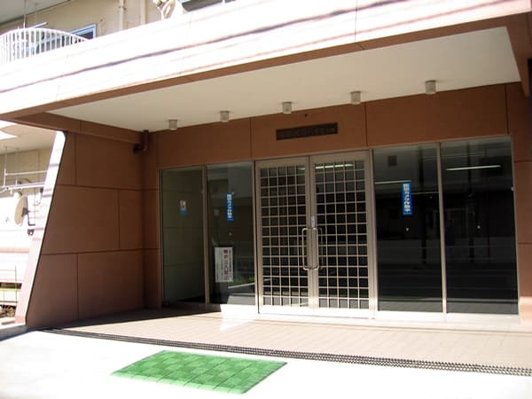 相模大野ハイツA棟 4