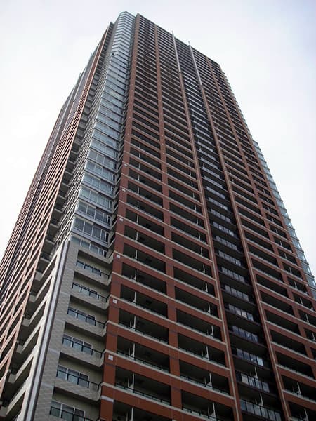 ザ・コスギタワー 1