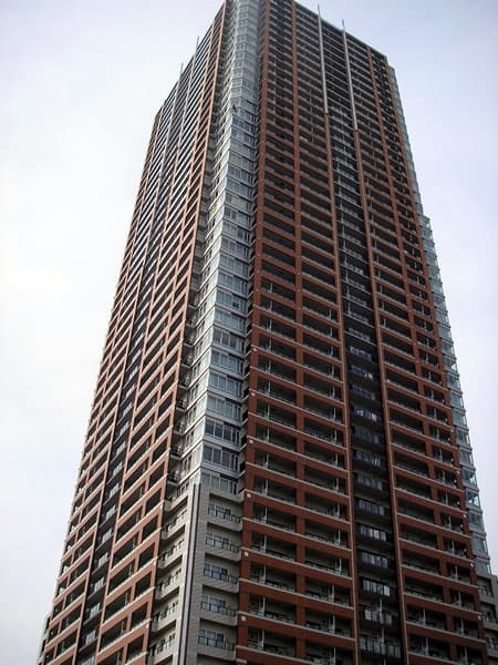 ザ・コスギタワー 2