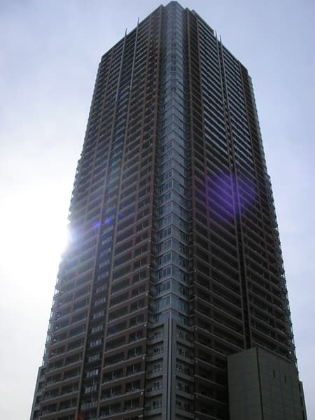 ザ・コスギタワー 3