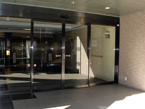 クレッセント高津 3