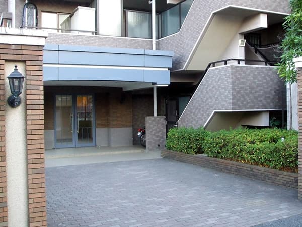 宮崎台南パーク・ホームズ 弐番館 3