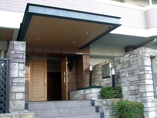 マイキャッスル宮崎台パルグリーン 3