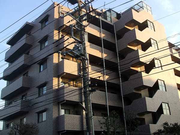 ステージ宮崎台 1