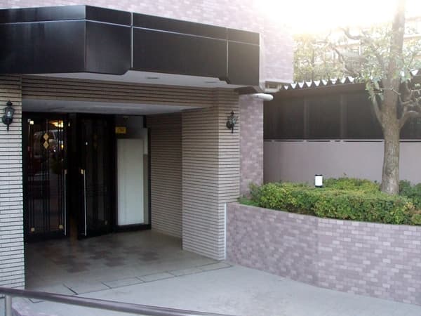 ステージ宮崎台 2