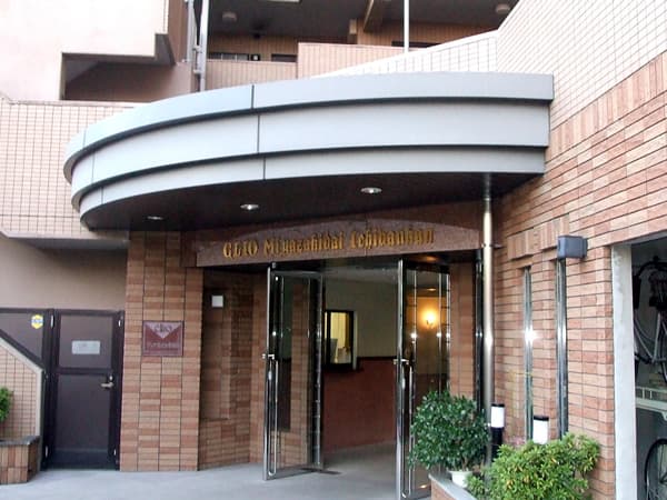 クリオ宮崎台1番館 3