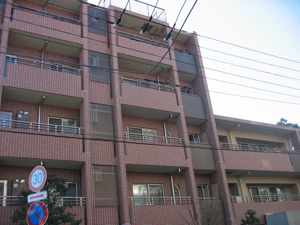 ブリリア東林間 2