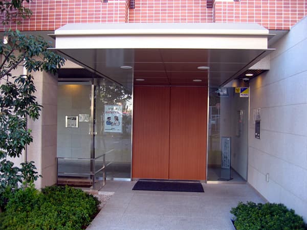 ブリリア東林間 4