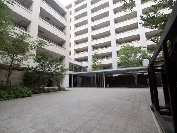 プラウドシティ東林間 1