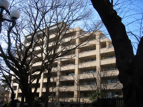 プラウドシティ東林間 4