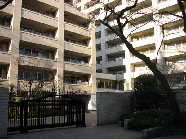 プラウドシティ東林間 5