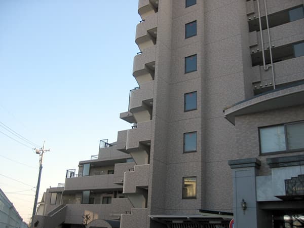 ライオンズマンション東林間第3 3