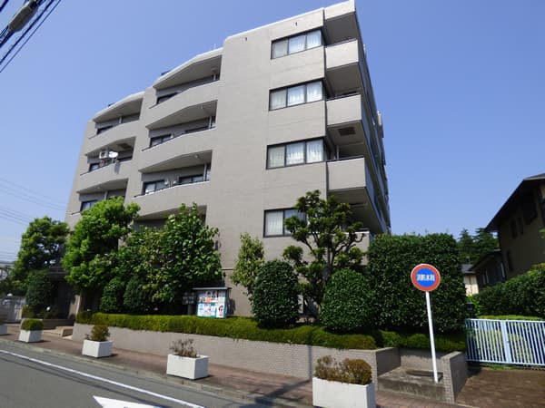 中央林間シティハウス 3