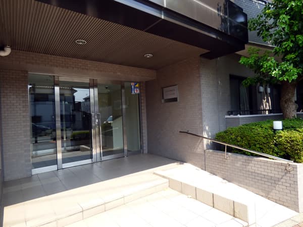 中央林間シティハウス 4