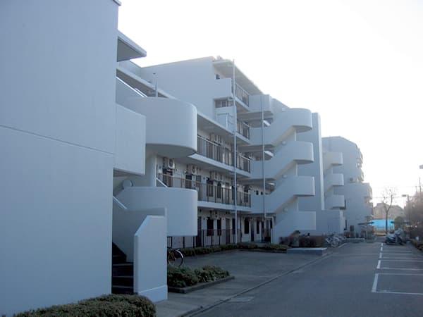 コスモ東林間 2