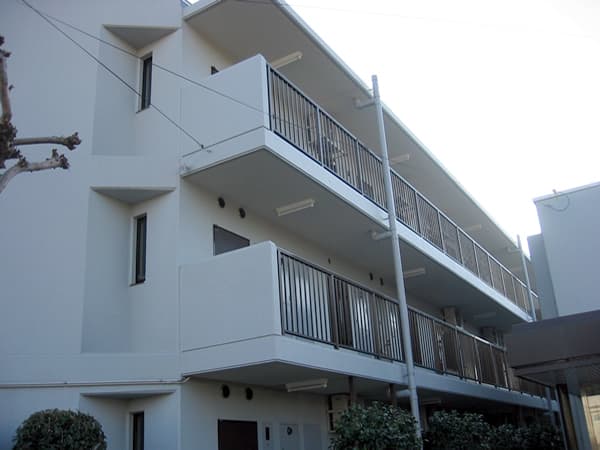 コスモ東林間 3