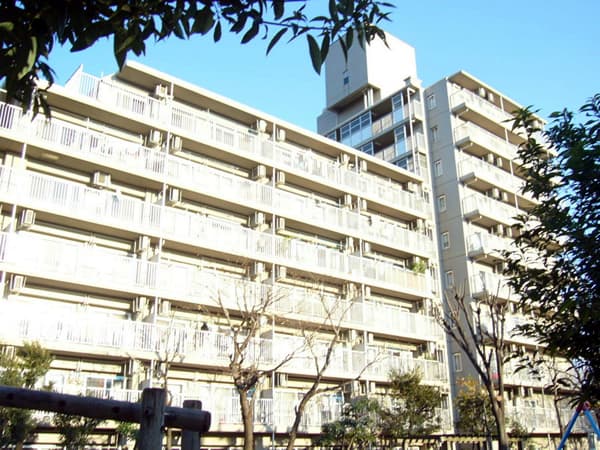 南林間ハイライズ 1