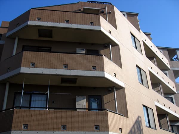 小田急コアロード東林間2 2