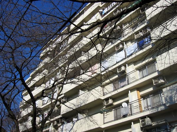 ライフコア東林間アネックス 2