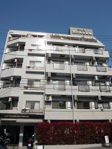 クリオ東林間1番館 1