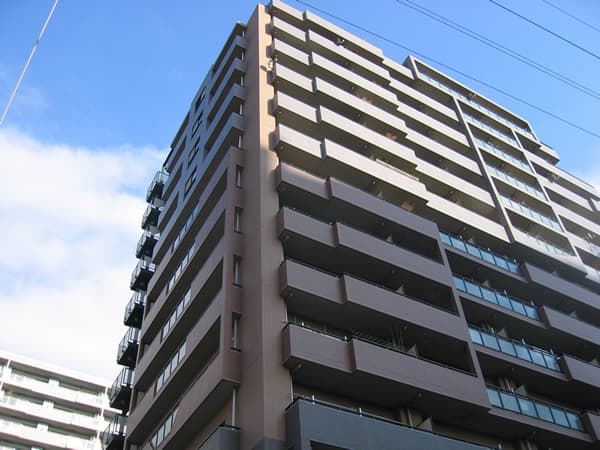 ロアーブルガーデン町田 2