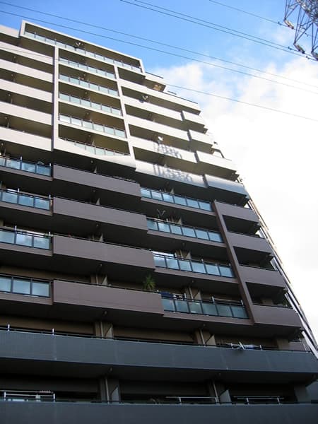 ロアーブルガーデン町田 3