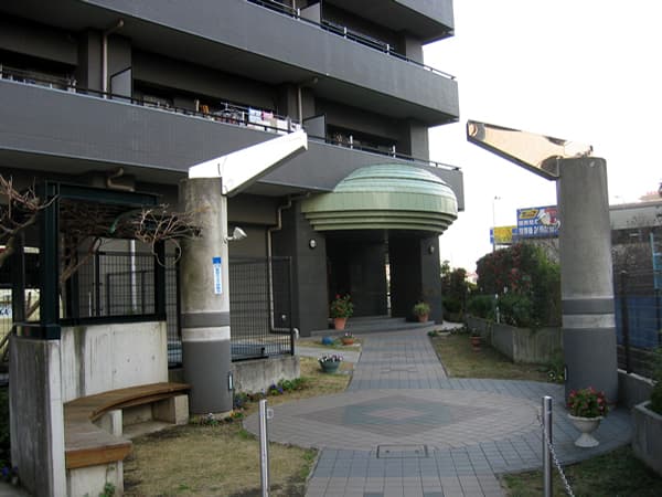 ロアーブルガーデン町田 4