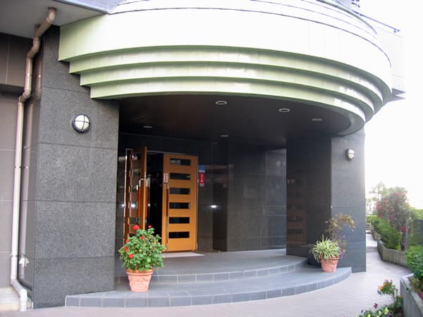 ロアーブルガーデン町田 5