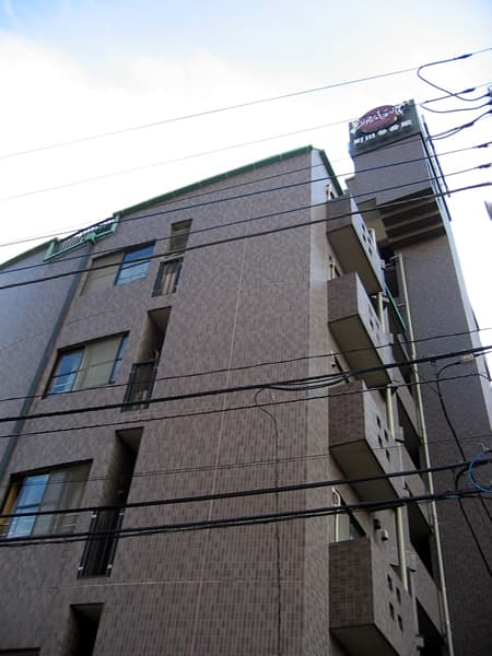 ドラゴンマンション町田3番館 2