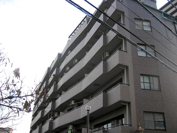 ドラゴンマンション町田3番館 3