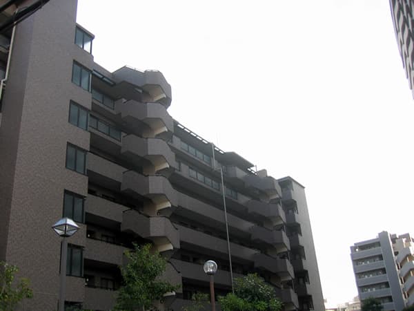 ドラゴンマンション町田3番館 5