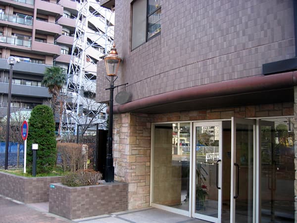 ドラゴンマンション町田3番館 6