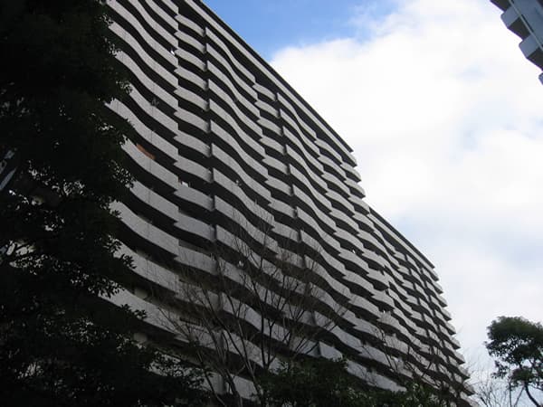 ザ・ウインベルグラン町田 1