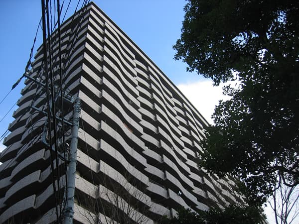 ザ・ウインベルグラン町田 2