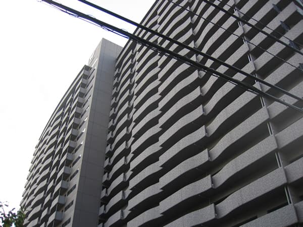 ザ・ウインベルグラン町田 3