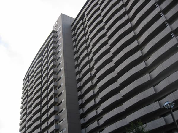 ザ・ウインベルグラン町田 5