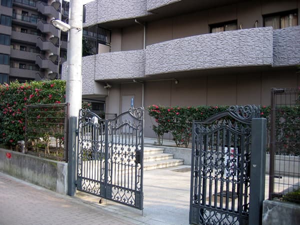 ザ・ウインベルグラン町田 6