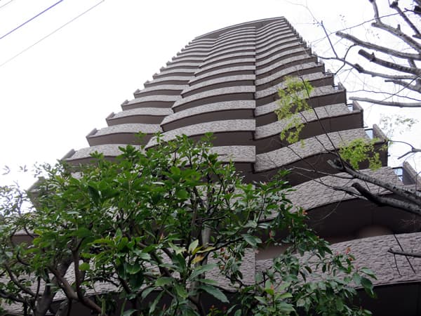 ザ・ウインベルグラン町田 7