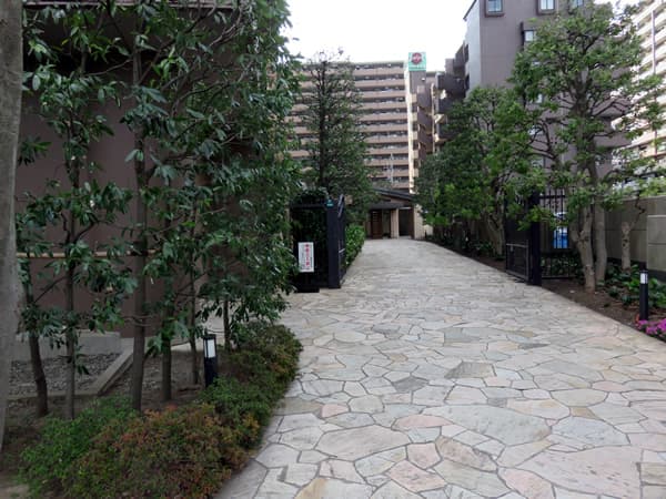 ザ・ウインベルグラン町田 12