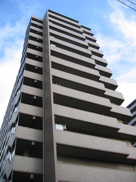 ライオンズガーデン町田駅南 1