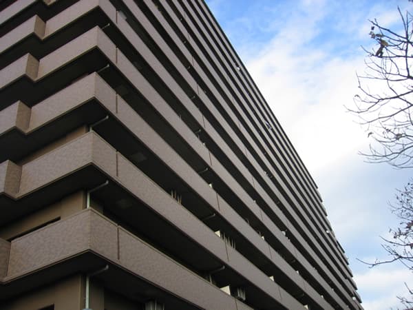 ライオンズガーデン町田駅南 2