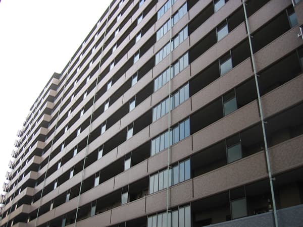 ライオンズガーデン町田駅南 3