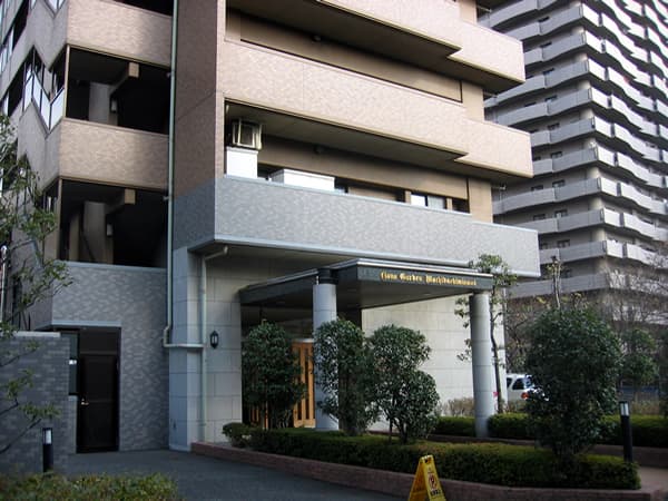 ライオンズガーデン町田駅南 5