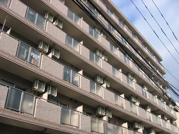 ヴェルステージ町田駅前 1