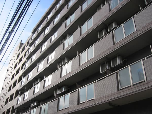 ヴェルステージ町田駅前 2