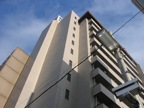 グローリア初穂町田 1