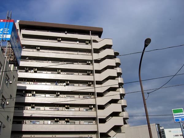 グローリア初穂町田 2